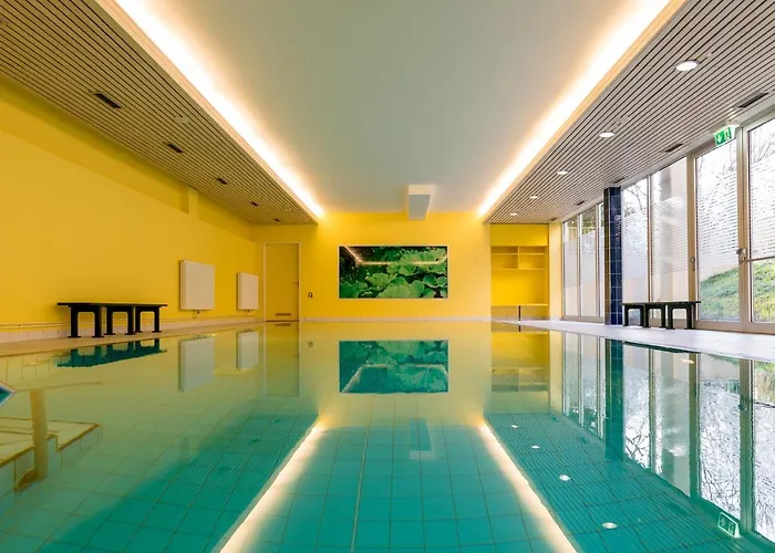 Schlosspark Hotel